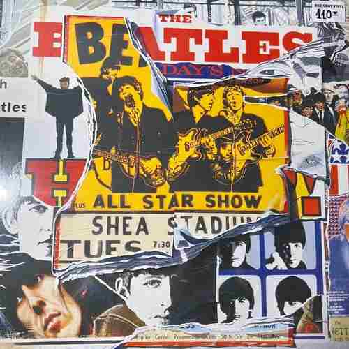 The Beatles – Anthology 2