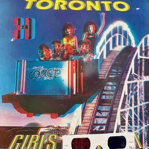 Toronto – Girls Night Out