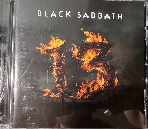 Black Sabbath – 13