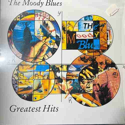 The Moody Blues – Greatest Hits