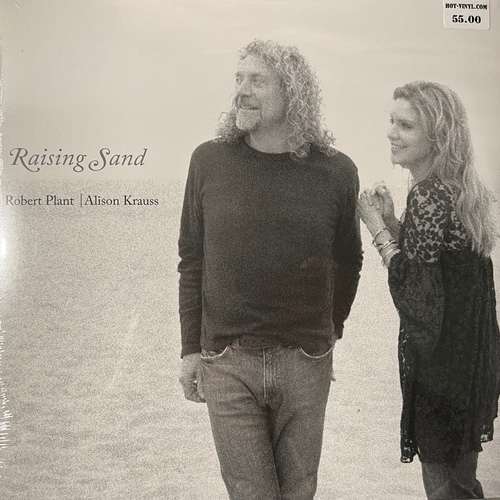 Robert Plant | Alison Krauss – Raising Sand