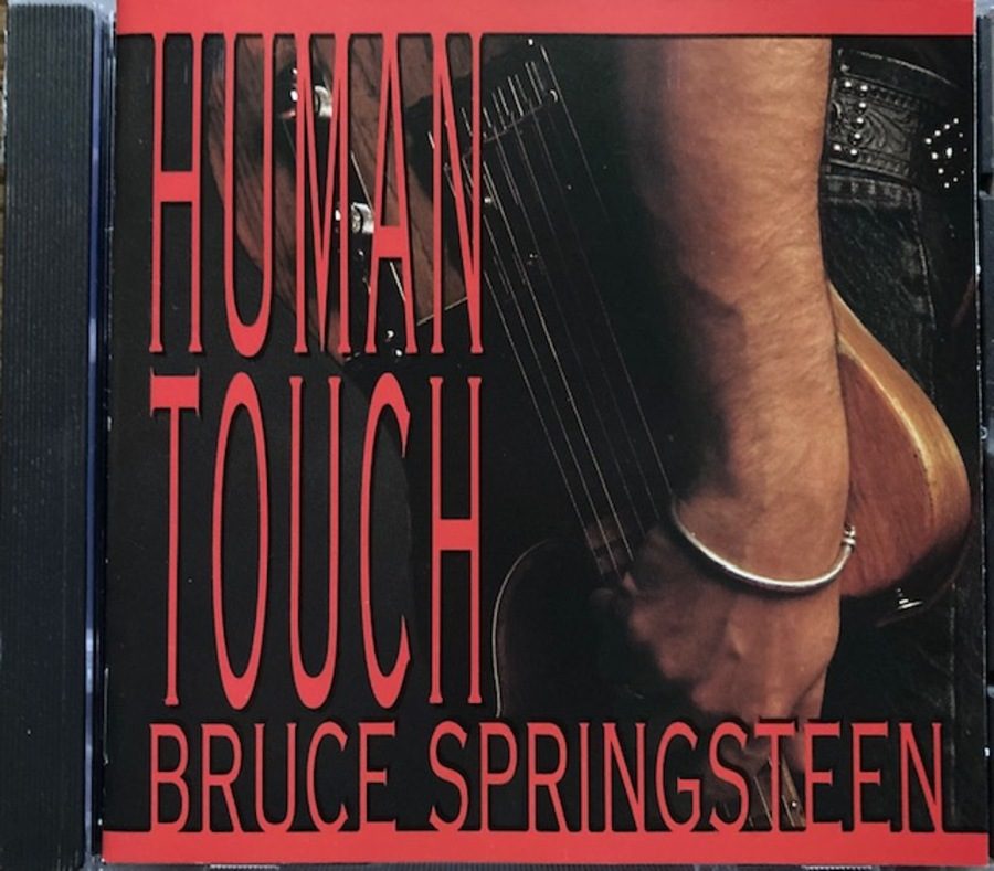 Bruce Springsteen – Human Touch