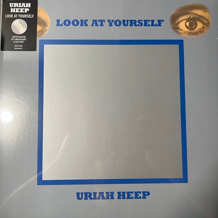 Look At Yourself