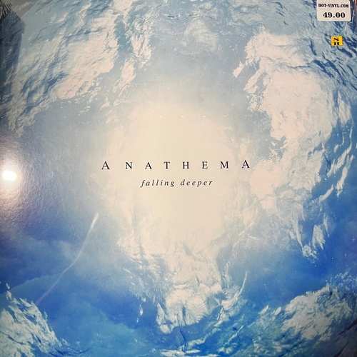 Anathema – Falling Deeper