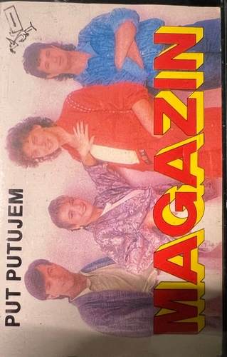 Magazin – Put Putujem