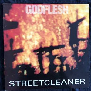 Godflesh ‎– Streetcleaner