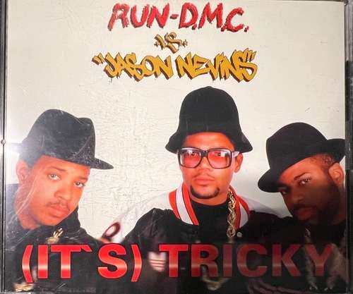 Run-D.M.C. Vs. Jason Nevins – (It's) Tricky