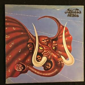 Osibisa ‎– Heads