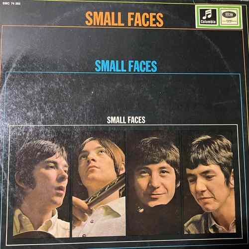 Small Faces – Small Faces