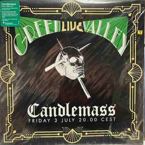 Candlemass – Green Valley Live