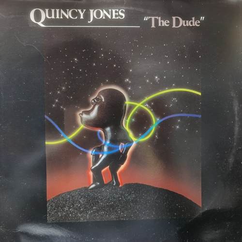 Quincy Jones – The Dude