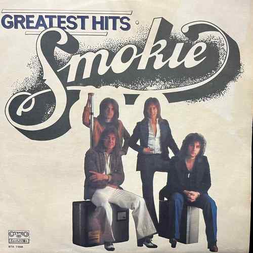 Smokie – Greatest Hits