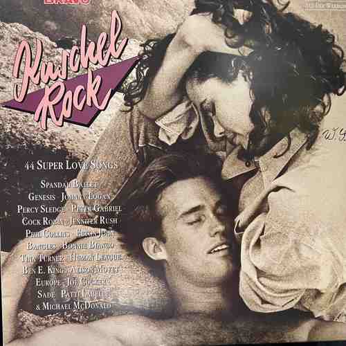 Various ‎– Kuschelrock