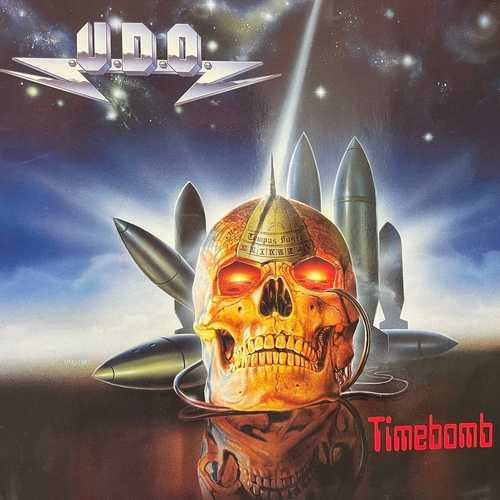 U.D.O. – Timebomb