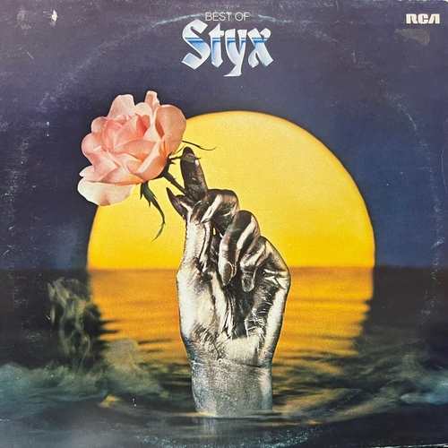 Styx – Best Of Styx