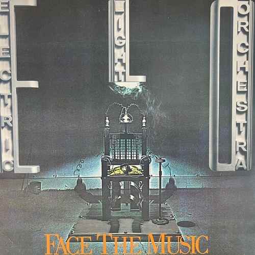 Electric Light Orchestra – Face The Music