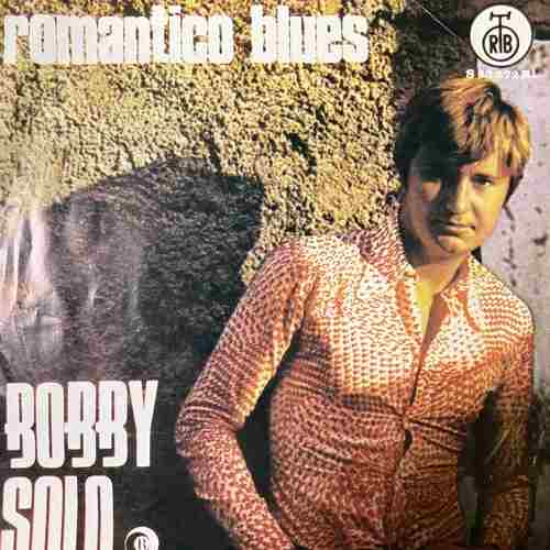 Bobby Solo – Romantico Blues