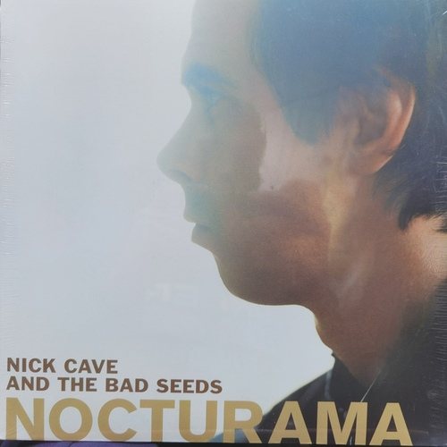 Nick Cave And The Bad Seeds – Nocturama