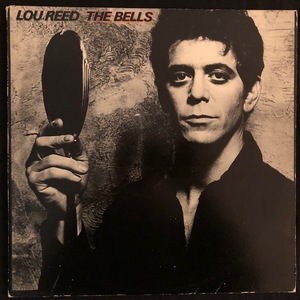 Lou Reed ‎– The Bells