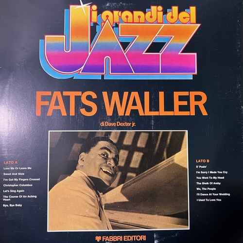 Fats Waller – Fats Waller