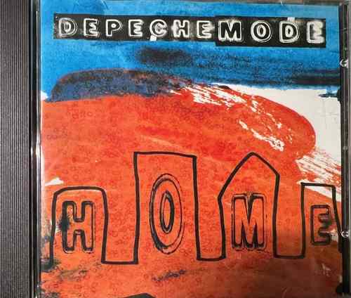 Depeche Mode – Home