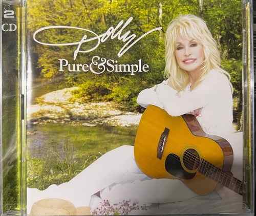 Dolly Parton – Pure & Simple