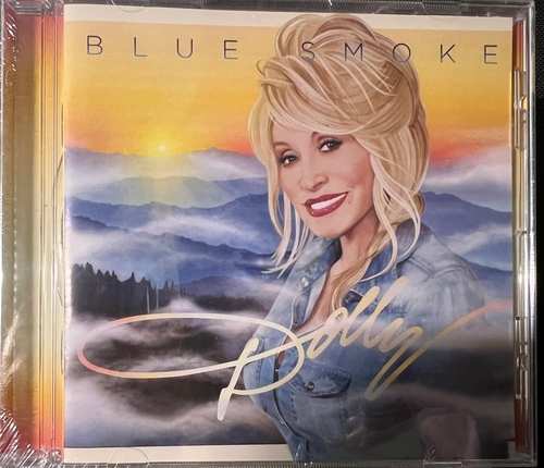 Dolly* – Blue Smoke