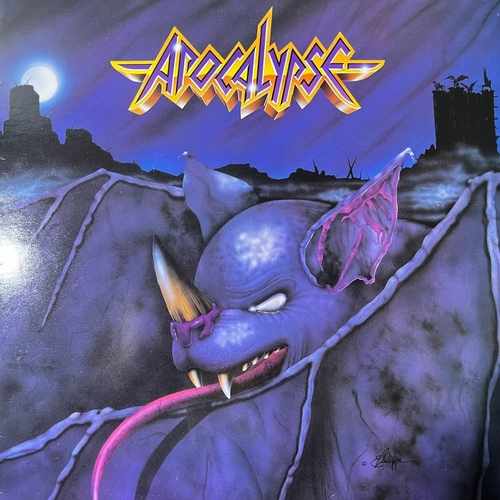 Apocalypse – Apocalypse
