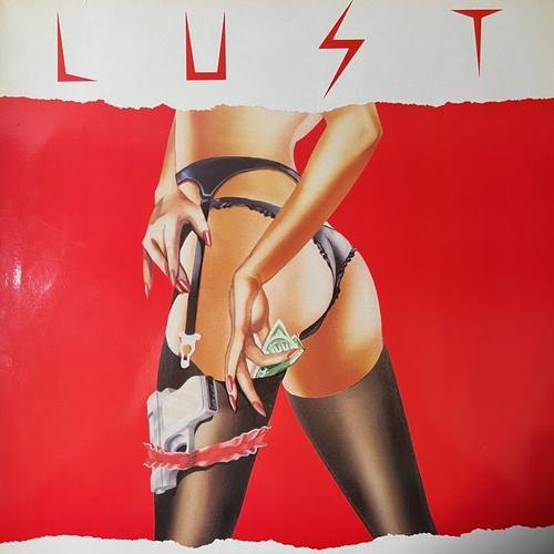 Lust – Lust