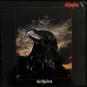 The Stranglers ‎– The Raven