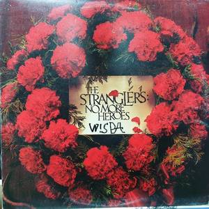 The Stranglers ‎– No More Heroes