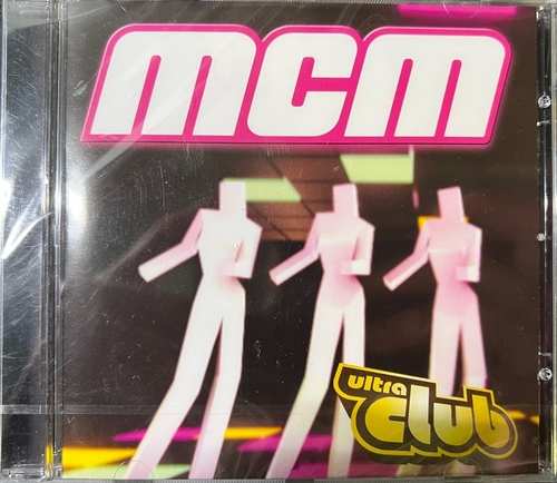 Various – Mcm Ultra-Club
