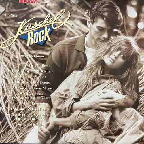 Various – Kuschelrock 2