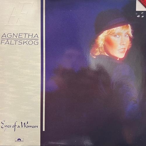 Agnetha Fältskog – Eyes Of A Woman