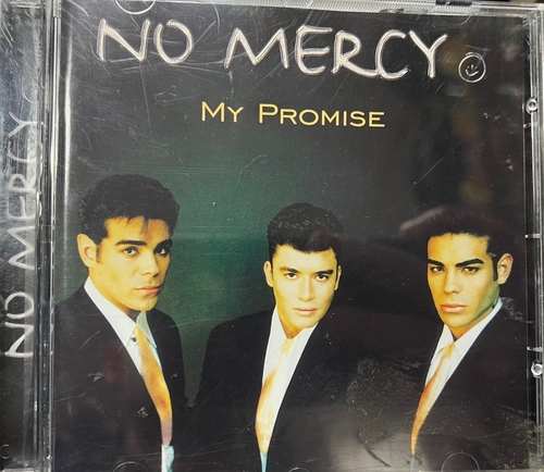 No Mercy – My Promise