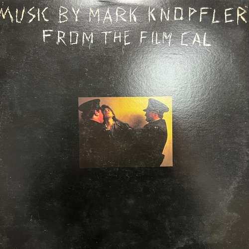 Mark Knopfler – Music By Mark Knopfler From The Film Cal