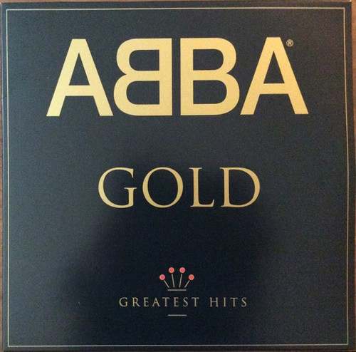 ABBA – Gold (Greatest Hits)