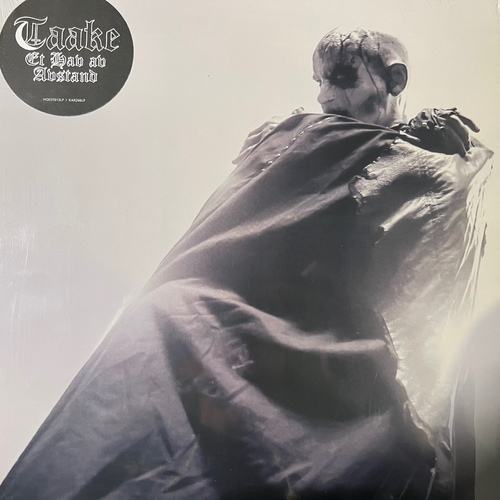 Taake – Et Hav Av Avstand