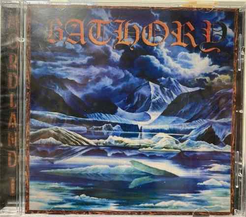 Bathory – Nordland I