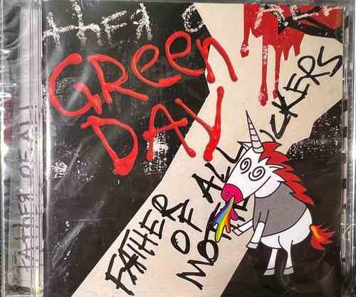 Green Day – Father Of All...
