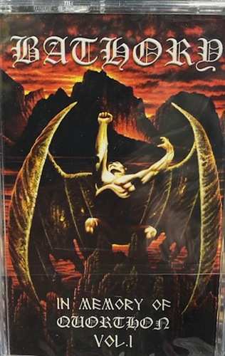 Bathory – In Memory Of Quorthon Vol. I