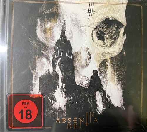 Behemoth – In Absentia Dei