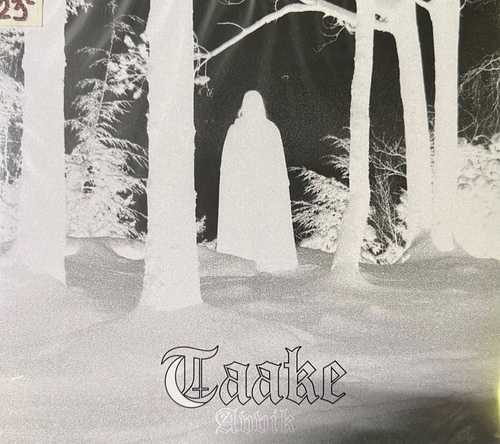 Taake – Avvik