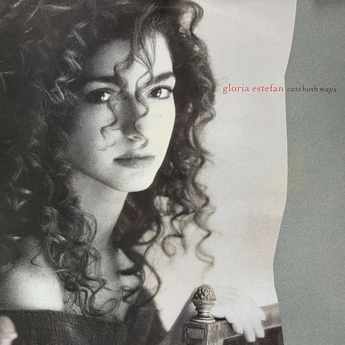 Gloria Estefan ‎– Cuts Both Ways