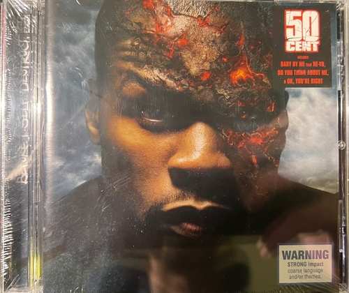 50 Cent – Before I Self Destruct
