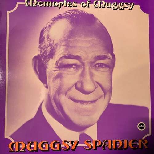 Muggsy Spanier – Memories Of Muggsy