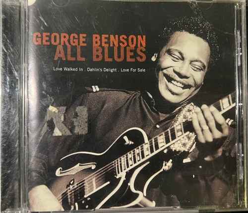 George Benson – All Blues