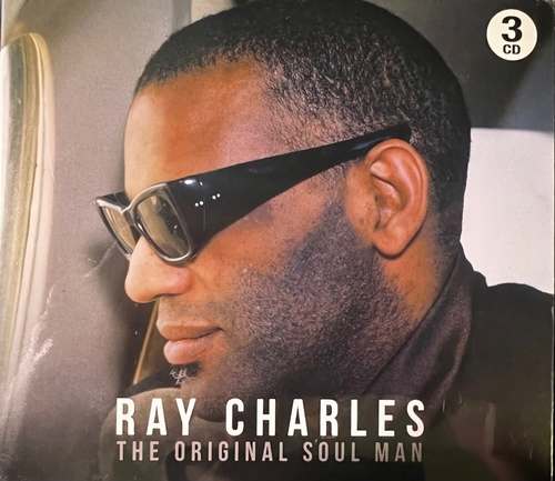Ray Charles – The Original Soul Man