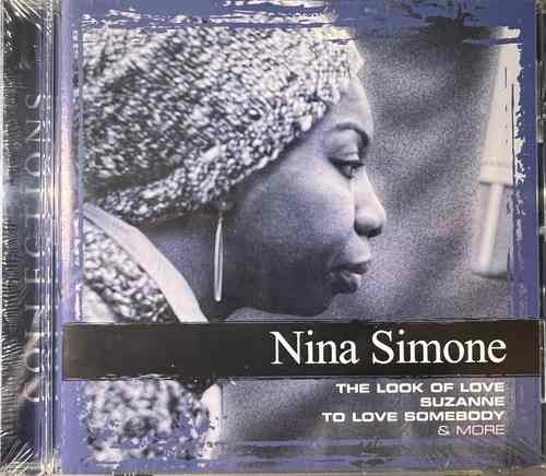 Nina Simone – Collections