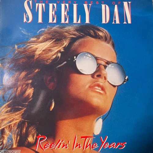 Steely Dan – The Very Best Of Steely Dan - Reelin' In The Years